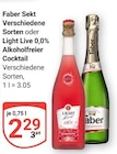 Sekt bei GLOBUS im Neubrandenburg Prospekt für 2,29 €
