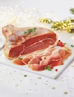 Jambon sec d'Auvergne IGP 9 mois à 15,90 € dans le catalogue Intermarché Hyper