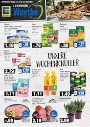 EDEKA Prospekt "Top Angebote" für Hamburg, 10 Seiten, 13.07.2026 - 18.07.2026