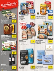 Aktueller EDEKA Prospekt mit Wein, "Aktuelle Angebote", Seite 12