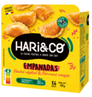 Empanadas - HARI&CO à 2,63 € dans le catalogue Carrefour