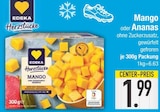 Mango im EDEKA Prospekt Mango von EDEKA Herzstücke im aktuellen EDEKA Prospekt für 1,99 €