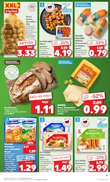 Kartoffeln Angebot im aktuellen Kaufland Prospekt auf Seite 47