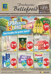Aktueller EDEKA Discounter Prospekt in Würselen und Umgebung, "Aktuelle Angebote" mit 24 Seiten, 01.09.2025 - 06.09.2025