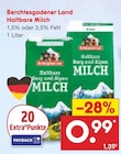 Aktuelles Haltbare Milch Angebot bei Netto Marken-Discount in Stuttgart ab 0,99 €