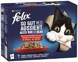 Aktuelles Katzennahrung Angebot bei REWE in Recklinghausen ab 3,99 €