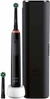 Elektrische Zahnbürste Pro 3 3500 Black Edition bei expert im Bad Salzungen Prospekt für 39,99 €