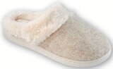 Mules femme - Super U à Grasse Mules femme en promo chez Super U Grasse à 6,90 €