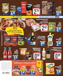 Essigessenz im EDEKA Prospekt Essigessenz im EDEKA Prospekt "DAS BESTE DER WOCHE" auf Seite 16