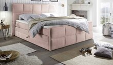 BOXSPRINGBETT BARBONA bei Kabs Polsterwelt in Meerbusch BOXSPRINGBETT BARBONA im Angebot bei Kabs Polsterwelt Meerbusch für 998,00 €