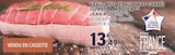 Veau : Rôti (Épaule Bas Carré) ou Rôti à mijoter à Intermarché dans Mialet Veau : Rôti (Épaule Bas Carré) ou Rôti à mijoter à Intermarché dans Mialet