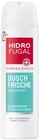 Deo Spray im Kaufland Prospekt Deospray von Hidrofugal im aktuellen Kaufland Prospekt für 3,29 €