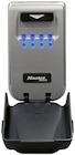 Boîte à clés à combinaison - MASTER LOCK en promo chez Weldom Nogent-sur-Marne à 24,90 €