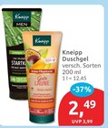 Duschgel Stark im aktuellen Prospekt bei budni in Börnsen