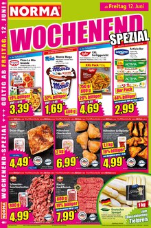 Spargel im aktuellen Norma Prospekt (Heidelberg) Spargel im Norma Prospekt "Mehr fürs Geld" mit 21 Seiten (Heidelberg)