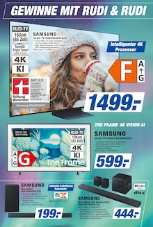 Fernseher im aktuellen expert Prospekt (Herten) Fernseher im expert Prospekt "Top Angebote" mit 24 Seiten (Herten)