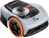 Mähroboter i206E AWD Angebote von Navimow Segway bei Globus-Baumarkt Frankenthal für 829,00 €