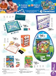 Offre Voyage dans le catalogue JouéClub du moment à la page 39