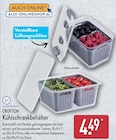 Aktuelles Kühlschrankbehälter Angebot bei ALDI Nord in Bielefeld ab 4,49 €