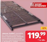 Lattenrost „Excellent“ Angebote bei Segmüller Offenbach für 119,99 €
