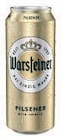 Pils Angebote von Warsteiner bei METRO Mönchengladbach für 0,82 €