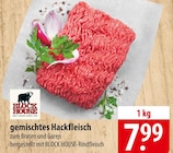 BLOCK HOUSE gemischtes Hackfleisch Angebote bei famila Nordost Celle für 7,99 €