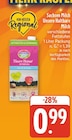 Unsere Haltbare Milch Angebot in Schlettau Unsere Haltbare Milch im aktuellen Prospekt bei nah und gut in Schlettau