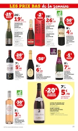 Champagne Angebote im Prospekt "Super U" von Super U auf Seite 23