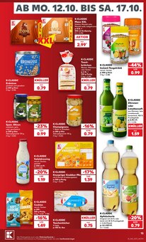 Saft im aktuellen Kaufland Prospekt (Bremerhaven) Saft im Kaufland Prospekt "Hier bin ich richtig" mit 80 Seiten (Bremerhaven)