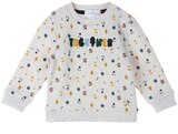 LE PULL OU LE SWEAT OU LA DOUDOUNE SANS MANCHES OU LE JEAN - Mes petits cailloux en promo à 8,99 € chez Stokomani LE PULL OU LE SWEAT OU LA DOUDOUNE SANS MANCHES OU LE JEAN - Mes petits cailloux dans le catalogue Stokomani