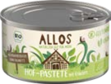Aktuelle Feinkostlebensmittel Angebote bei VITALIA Reformhaus in Bremen Aktuelles Hof-Pasteten Angebot bei VITALIA Reformhaus in Bremen ab 2,69 €