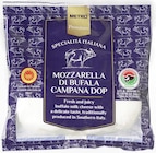 Aktuelles Büffelmozzarella DOP Angebot bei METRO in Bielefeld ab 1,59 €