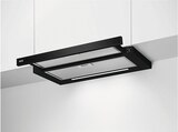 DPE5660B, Dunstabzugshaube (598 mm breit, 300 tief) von AEG im aktuellen MediaMarkt Saturn Prospekt für 319,99 €