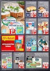 Pasta im EDEKA Prospekt in Kiel Aktueller EDEKA Prospekt mit Pasta, "Top Angebote", Seite 6