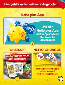 Fasching Angebot im aktuellen Netto Marken-Discount Prospekt auf Seite 45