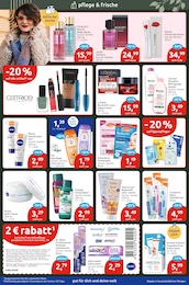 budni Nagellack im Prospekt 