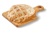 Mini-Fladenbrot im Penny Prospekt Mini-Fladenbrot von BÄCKERKRÖNUNG im aktuellen Penny Prospekt für 0,59 €