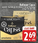 Capsa Angebote von Dallmayr bei E center Dülmen für 2,69 €