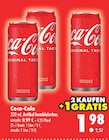 Aktuelle Cola Angebote bei Mäc-Geiz in Oranienburg Aktuelles Coca-Cola Angebot bei Mäc-Geiz in Oranienburg ab 1,98 €