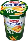 Almighurt Vegan oder Bio Angebote von Ehrmann bei REWE Braunschweig für 0,79 €