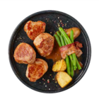 Aktuelles Schweinefilet Angebot bei ALDI SÜD in Fürth ab 4,99 €