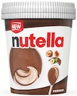 Spécialité glacée - Nutella - Supermarchés Match à Villeneuve-d'Ascq Spécialité glacée - Nutella en promo chez Supermarchés Match Villeneuve-d'Ascq à 4,89 €