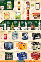 Radler im GLOBUS Prospekt in Rüsselsheim Aktueller GLOBUS Prospekt mit Radler, "Aktuelle Angebote", Seite 9