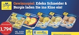 EDEKA Bayreuth - Knödelinos Angebot im Prospekt Knödelinos bei EDEKA im Bayreuth Prospekt für 1,79 €