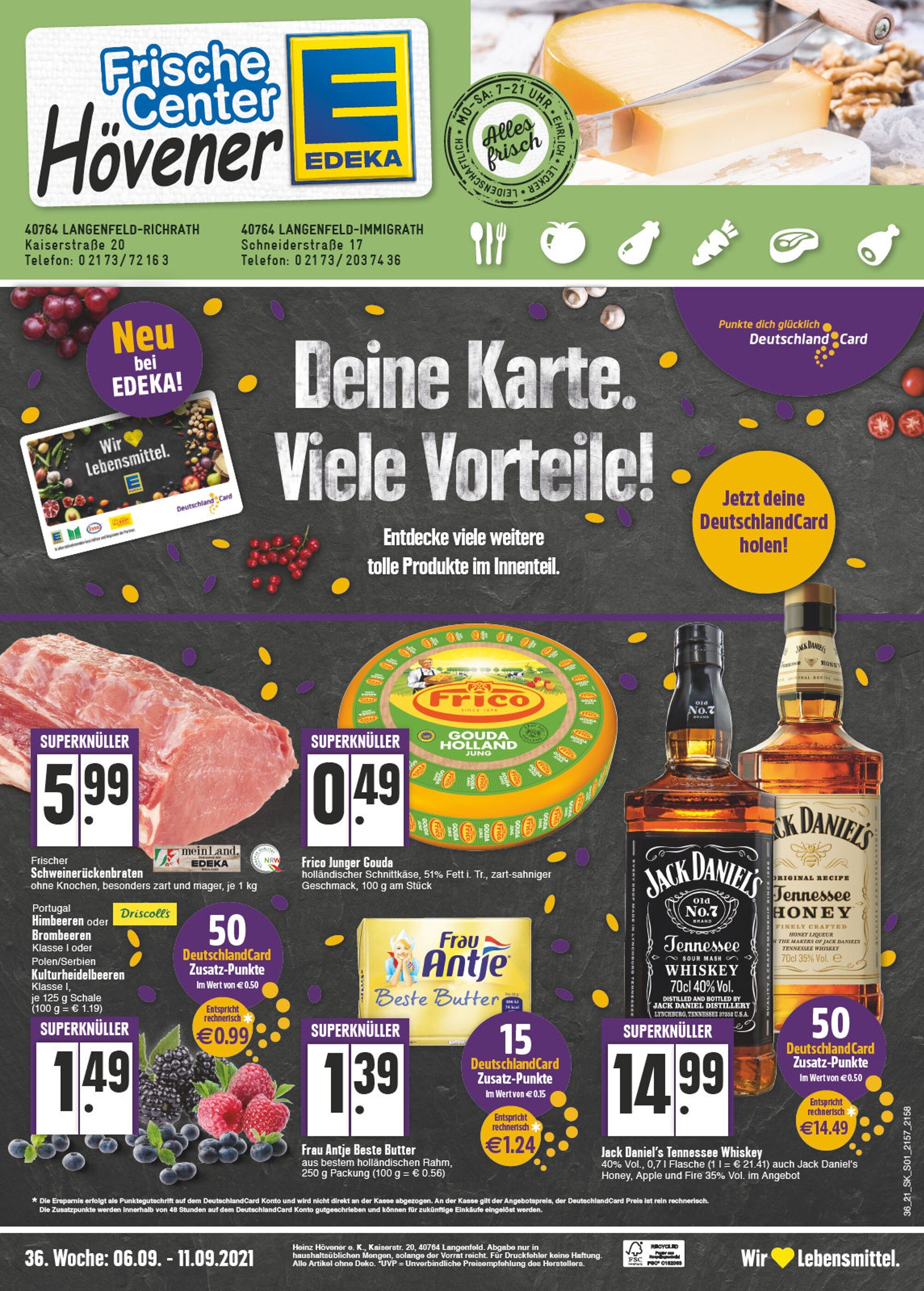 Trinkgut Getränkemarkt Langenfeld Aktuelle Angebote im