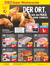 Aktueller Netto Marken-Discount Prospekt mit Pute, "Aktuelle Angebote", Seite 47