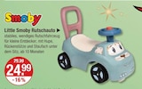 Little Smoby Rutschauto von Smoby im aktuellen V-Markt Prospekt