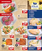 Wok im famila Nordost Prospekt in Buchholz Aktueller famila Nordost Prospekt mit Wok, "besser als gut!", Seite 3