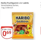 GLOBUS Krefeld Prospekt mit  im Angebot für 0,69 €