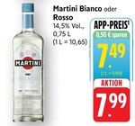EDEKA - Bianco Angebot im Prospekt Bianco bei EDEKA im Prospekt "" für 7,49 €